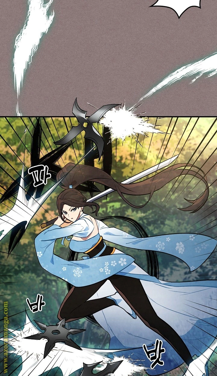Read Chronicles Of The Martial God’s Return AR Manga Online