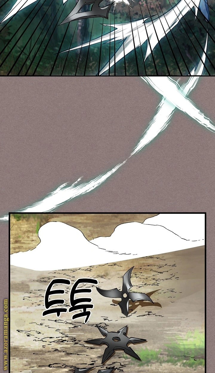 Read Chronicles Of The Martial God’s Return AR Manga Online