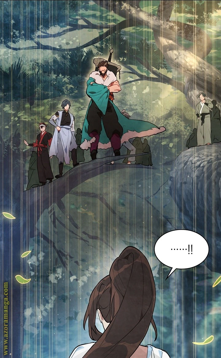 Read Chronicles Of The Martial God’s Return AR Manga Online