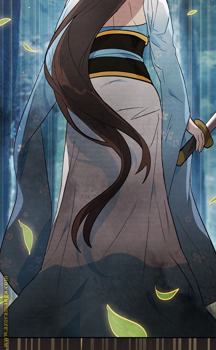 Read Chronicles Of The Martial God’s Return AR Manga Online