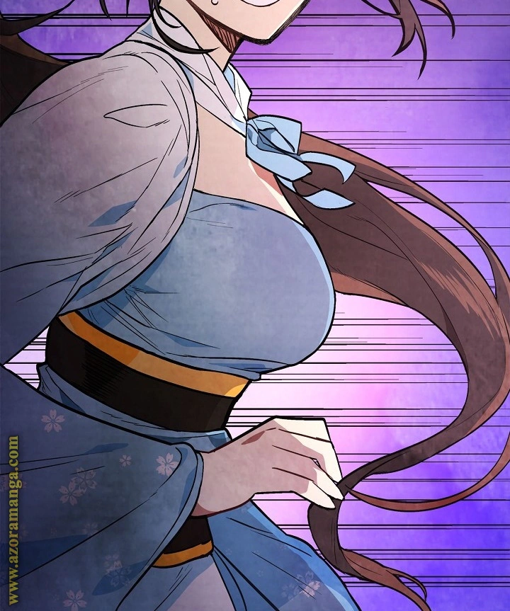 Read Chronicles Of The Martial God’s Return AR Manga Online