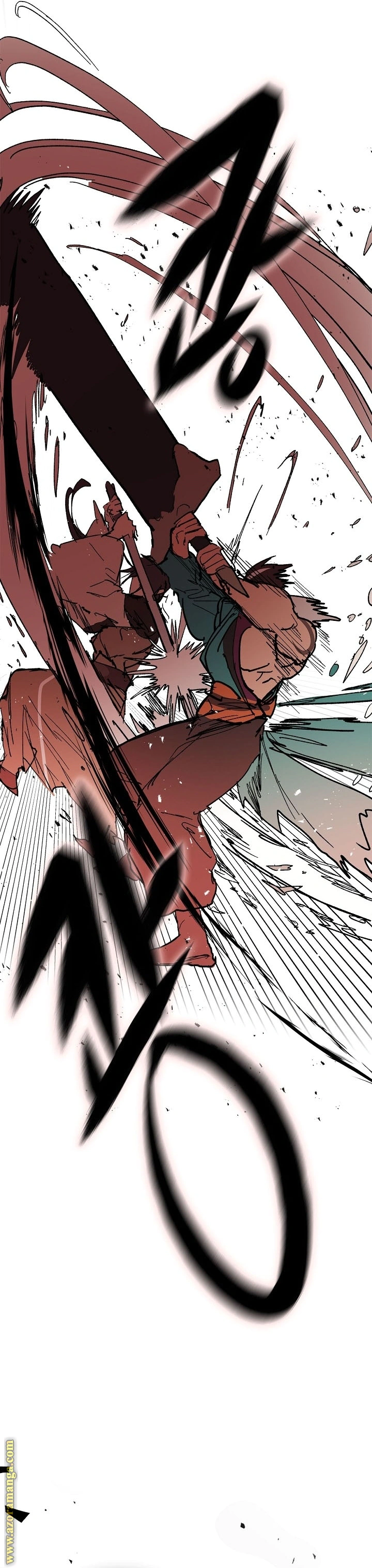 Read Chronicles Of The Martial God’s Return AR Manga Online