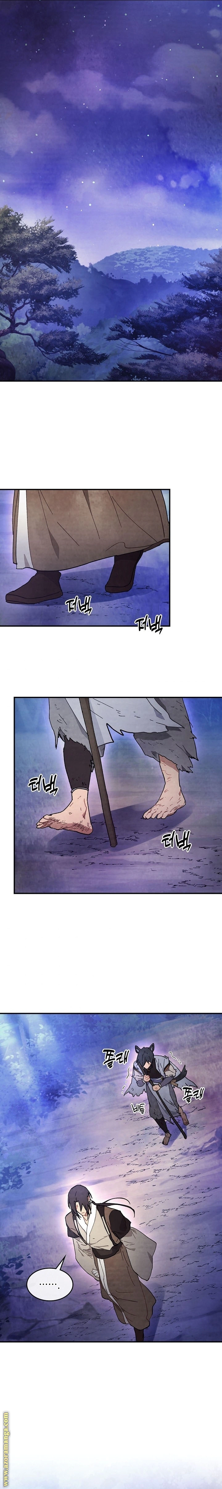 Read Chronicles Of The Martial God’s Return AR Manga Online