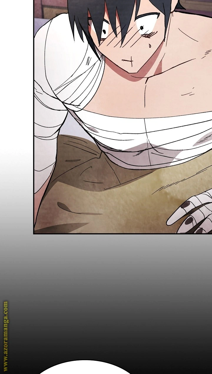 Read Chronicles Of The Martial God’s Return AR Manga Online