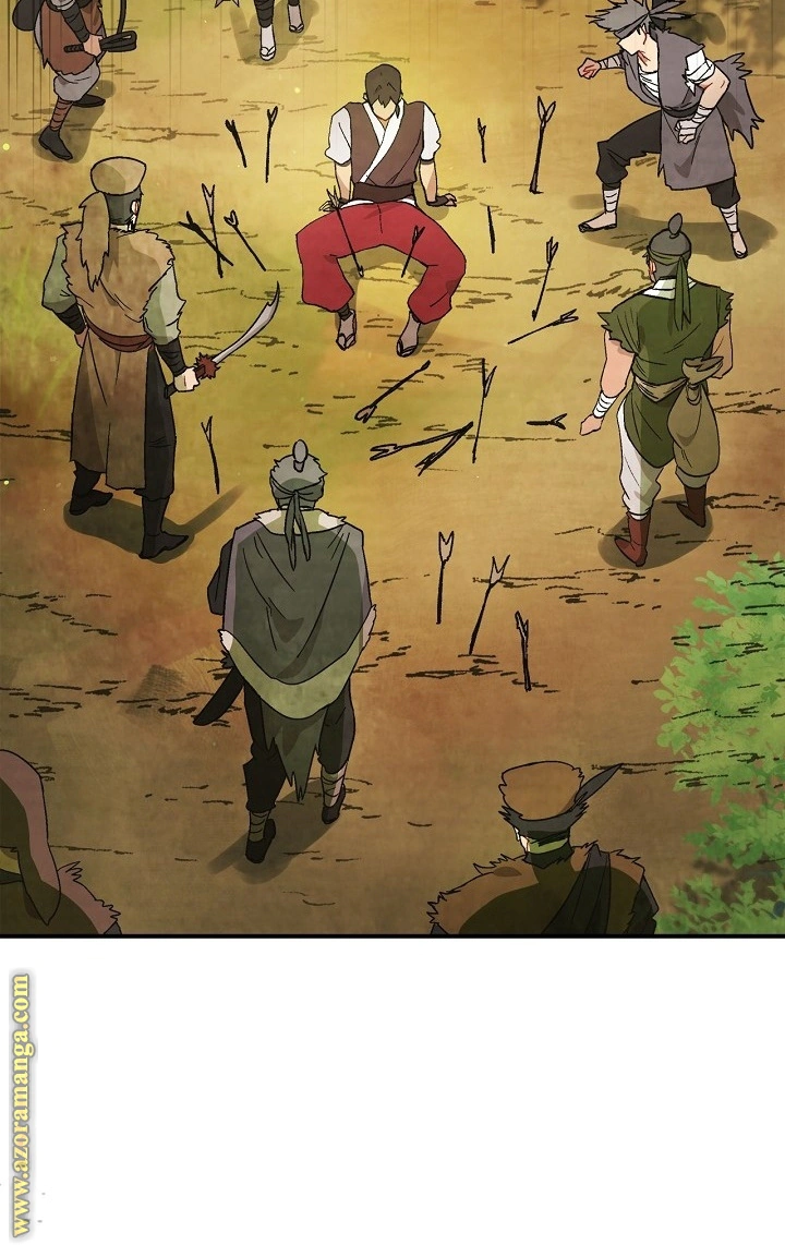 Read Chronicles Of The Martial God’s Return AR Manga Online