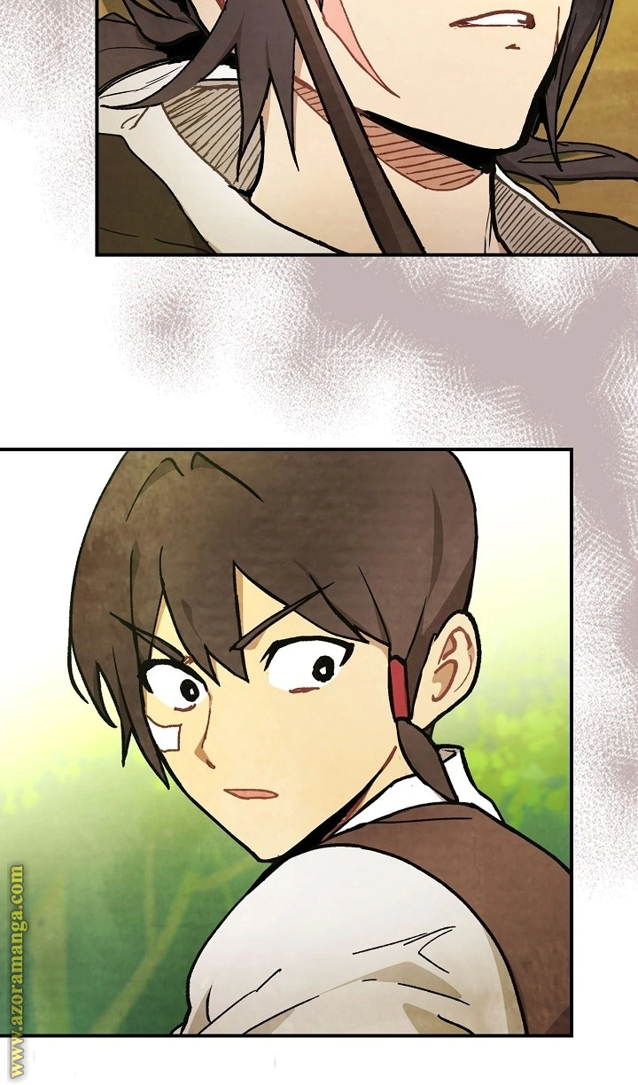 Read Chronicles Of The Martial God’s Return AR Manga Online