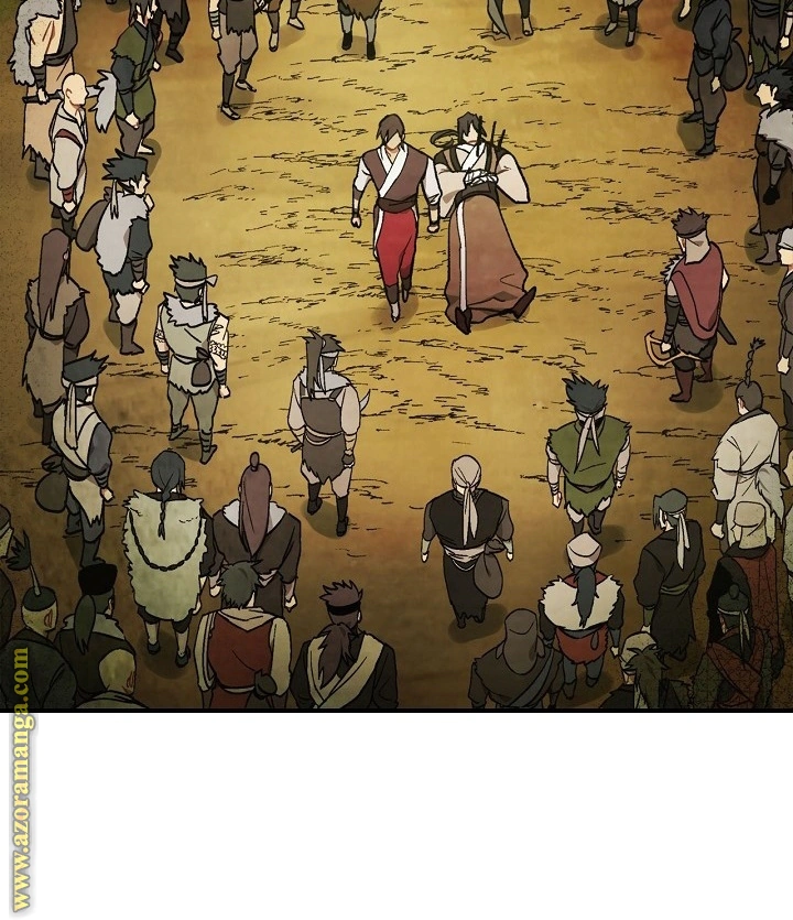 Read Chronicles Of The Martial God’s Return AR Manga Online