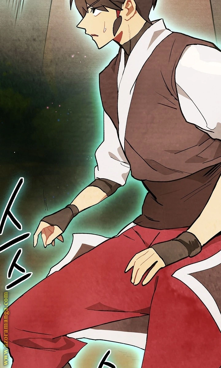 Read Chronicles Of The Martial God’s Return AR Manga Online