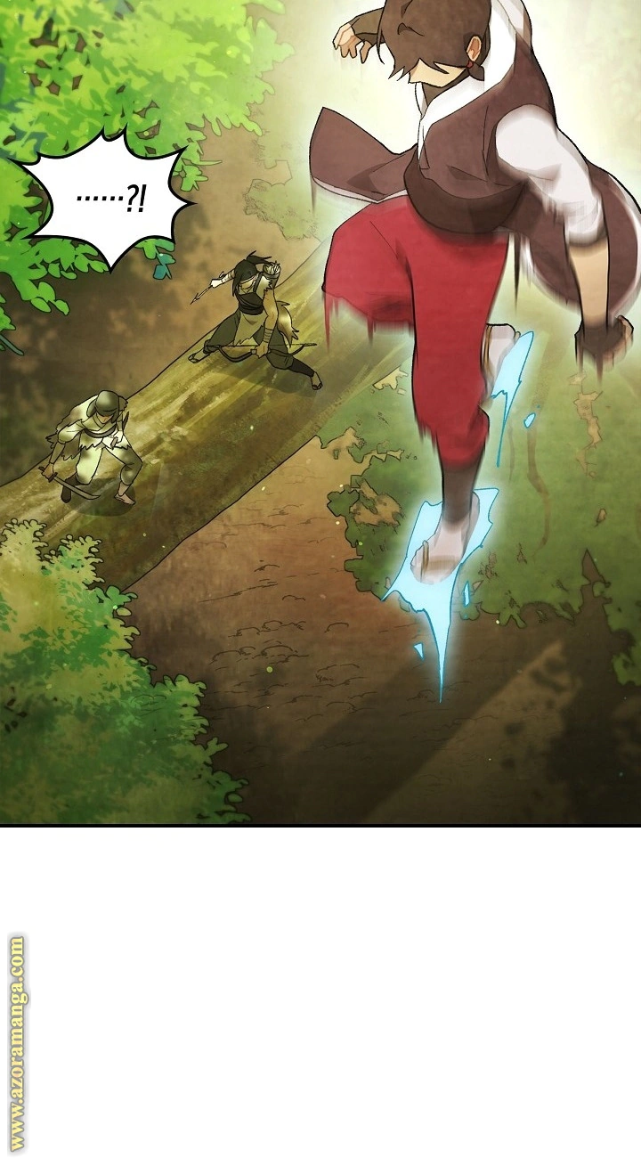 Read Chronicles Of The Martial God’s Return AR Manga Online