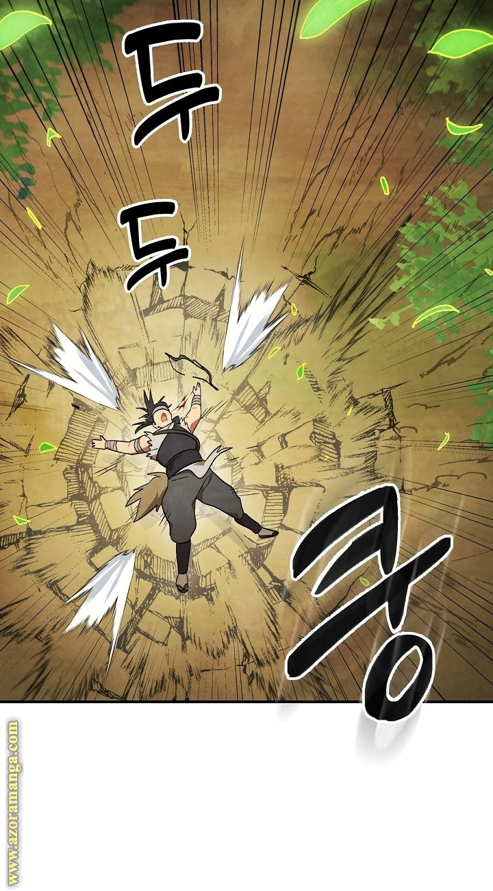 Read Chronicles Of The Martial God’s Return AR Manga Online