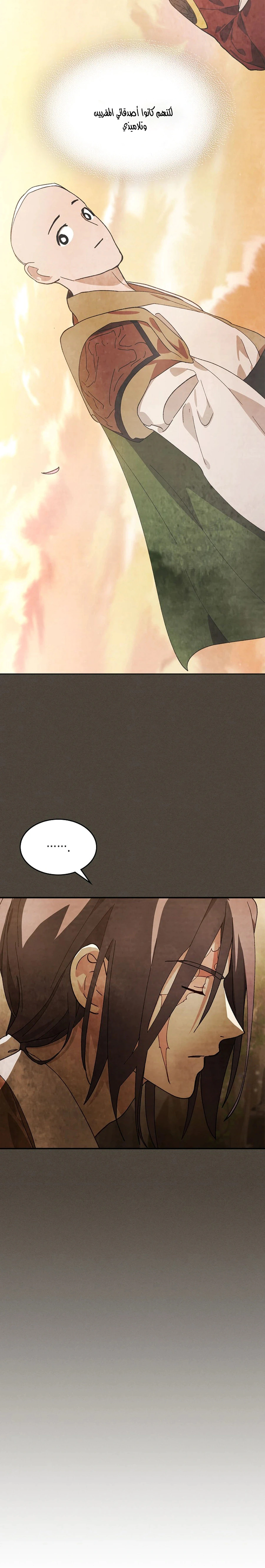 Read Chronicles Of The Martial God’s Return AR Manga Online
