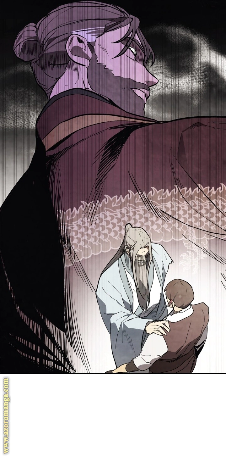 Read Chronicles Of The Martial God’s Return AR Manga Online