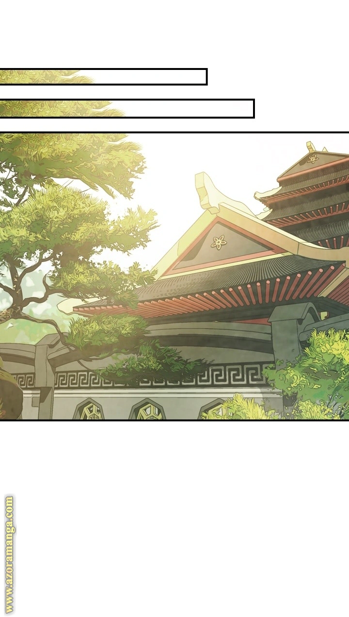 Read Chronicles Of The Martial God’s Return AR Manga Online