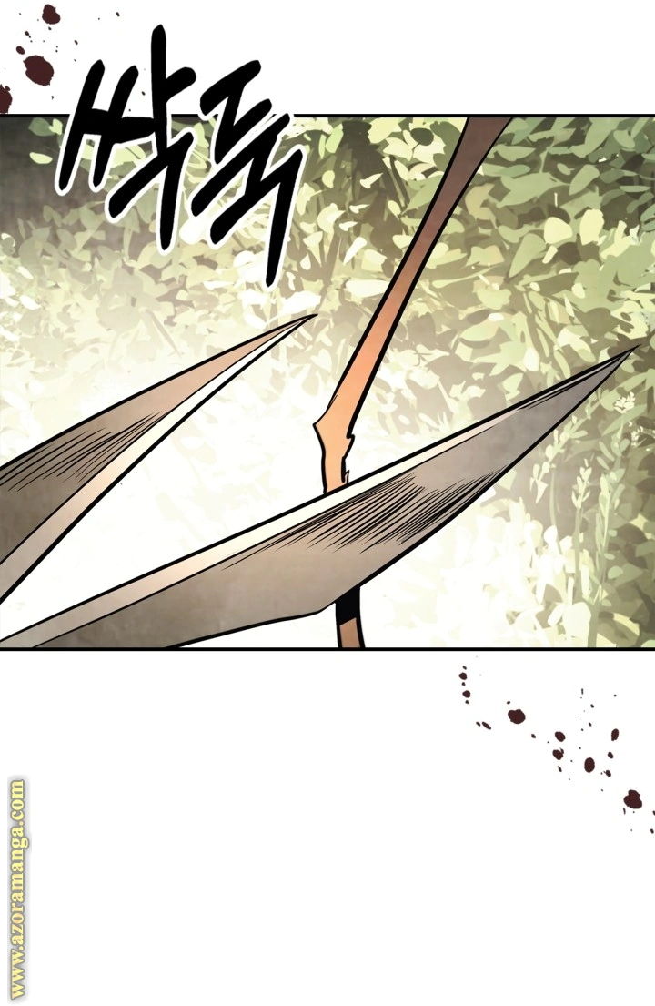 Read Chronicles Of The Martial God’s Return AR Manga Online