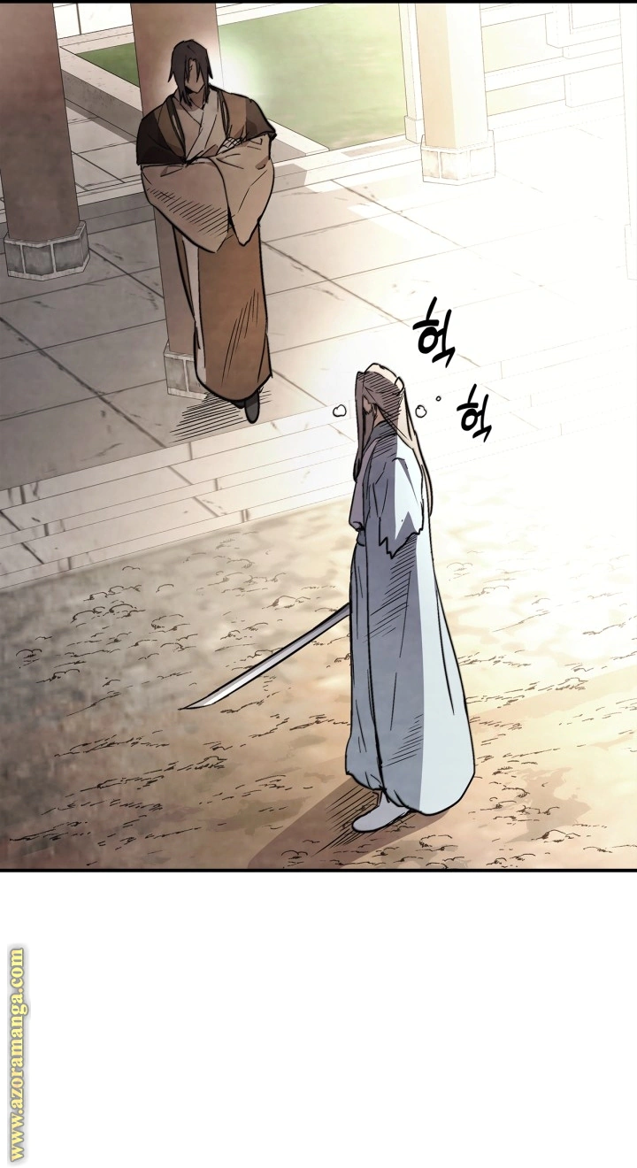 Read Chronicles Of The Martial God’s Return AR Manga Online