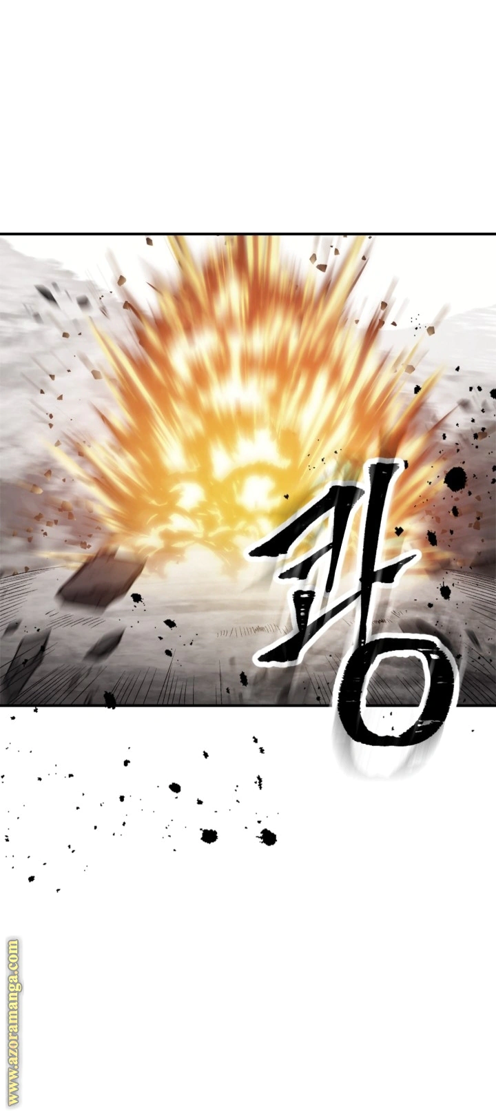 Read Chronicles Of The Martial God’s Return AR Manga Online