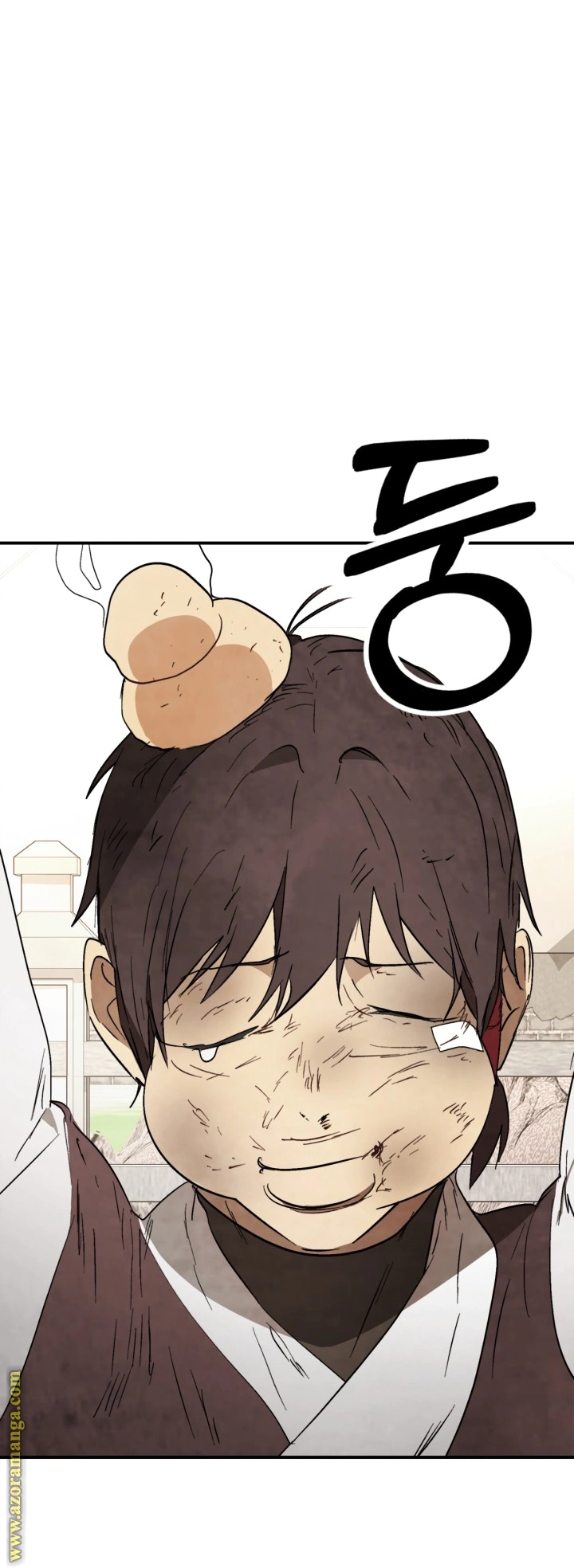 Read Chronicles Of The Martial God’s Return AR Manga Online