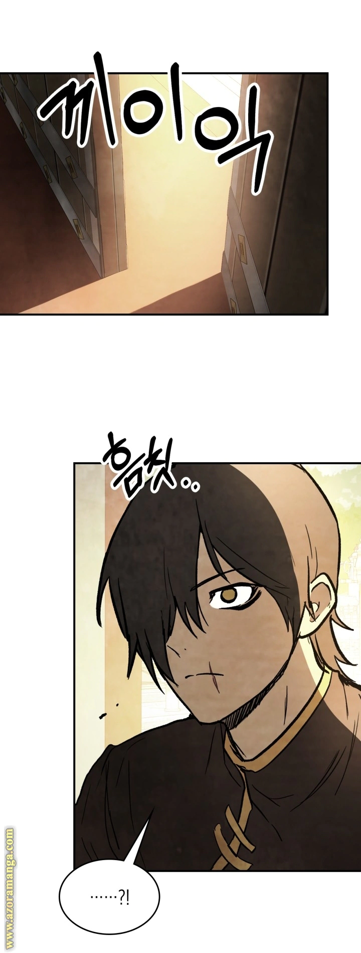 Read Chronicles Of The Martial God’s Return AR Manga Online