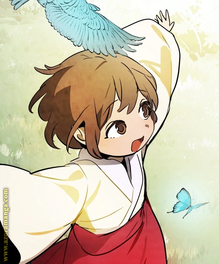 Read Chronicles Of The Martial God’s Return AR Manga Online