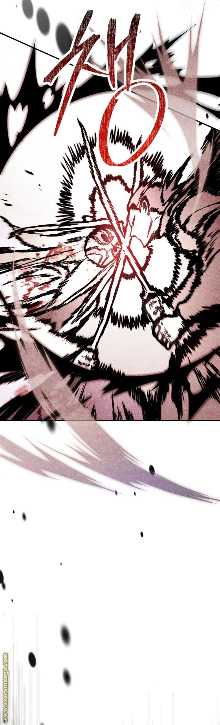 Read Chronicles Of The Martial God’s Return AR Manga Online