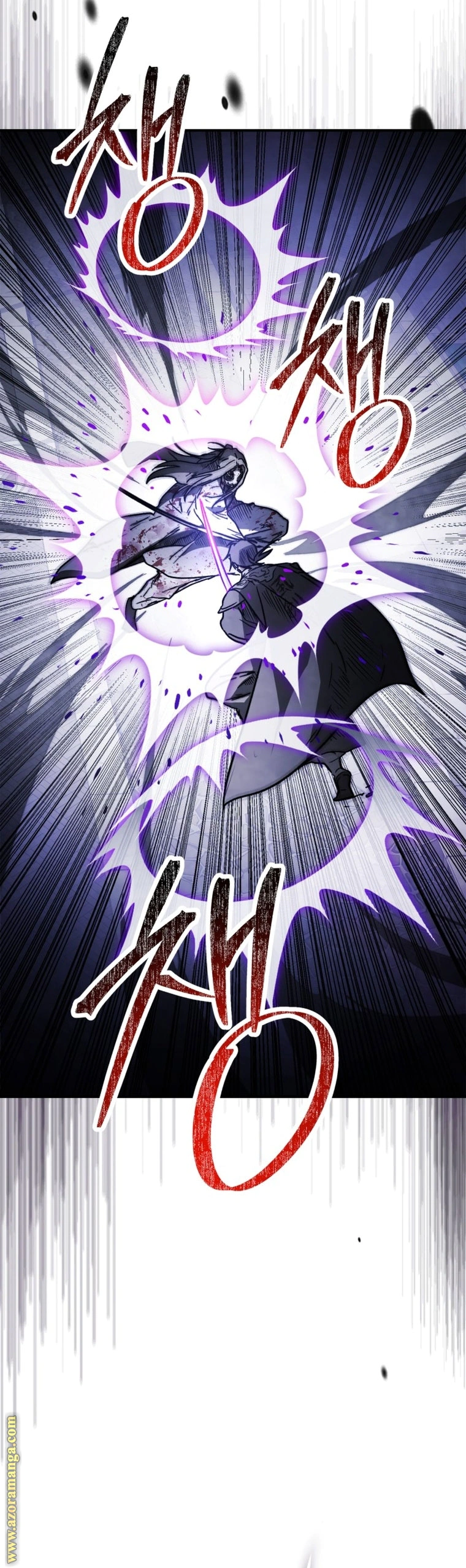 Read Chronicles Of The Martial God’s Return AR Manga Online