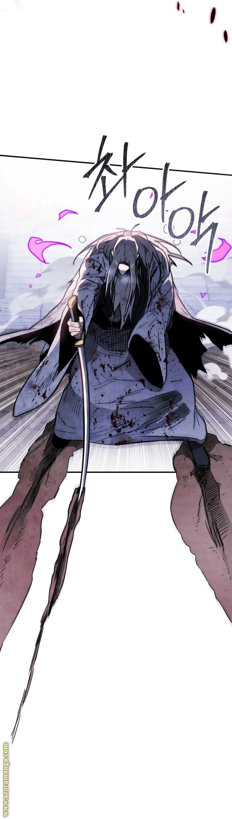Read Chronicles Of The Martial God’s Return AR Manga Online
