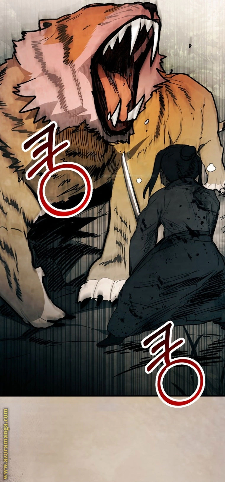 Read Chronicles Of The Martial God’s Return AR Manga Online
