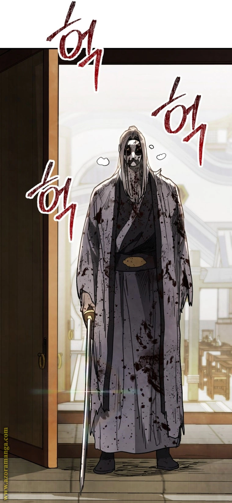 Read Chronicles Of The Martial God’s Return AR Manga Online
