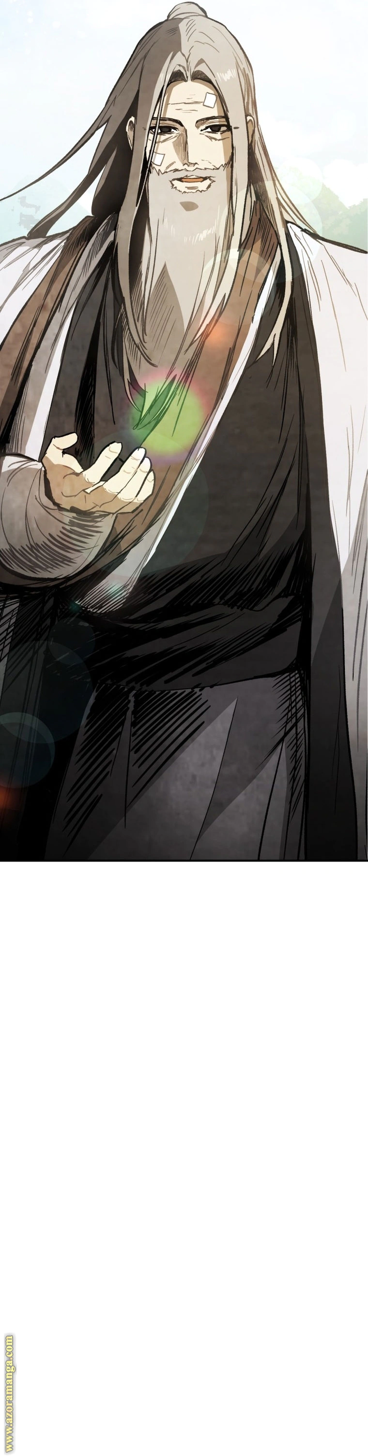 Read Chronicles Of The Martial God’s Return AR Manga Online