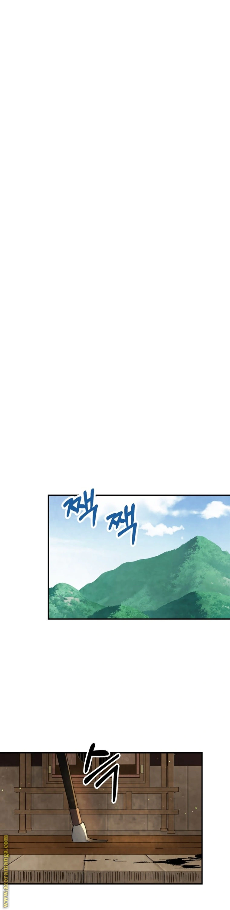 Read Chronicles Of The Martial God’s Return AR Manga Online