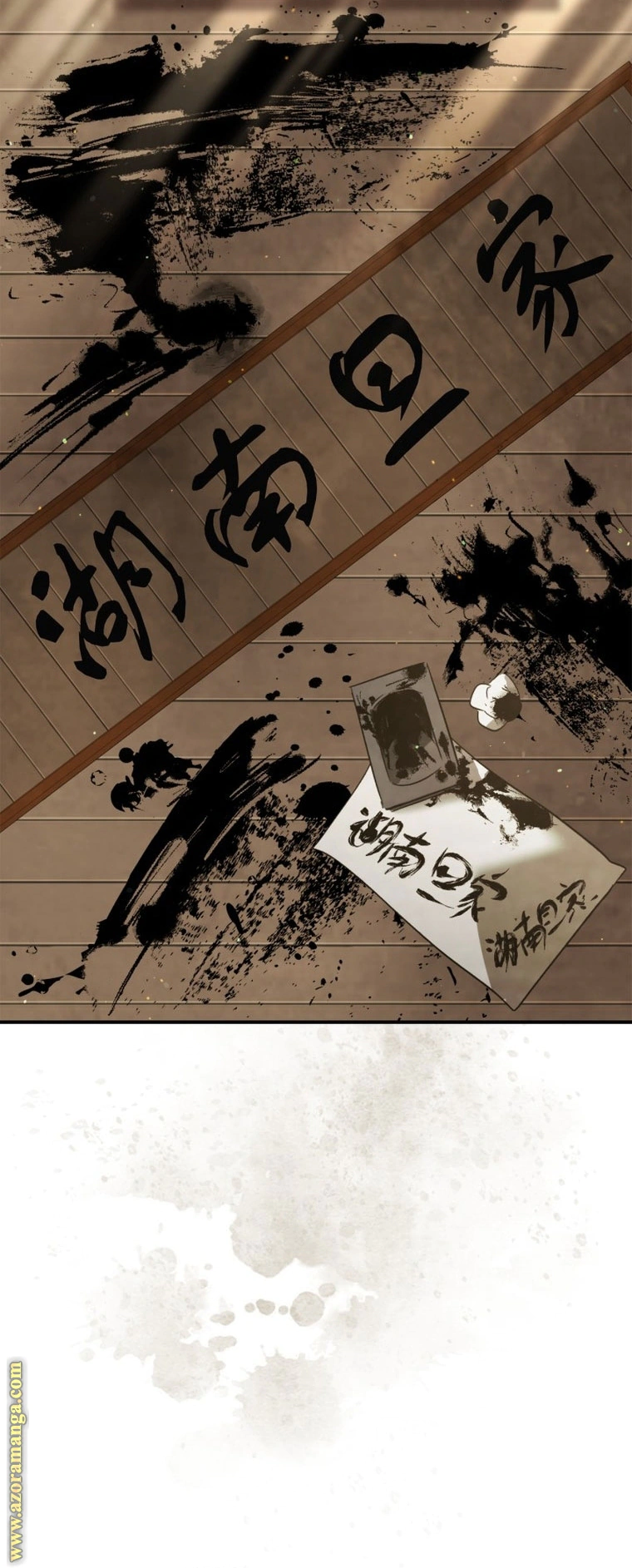 Read Chronicles Of The Martial God’s Return AR Manga Online