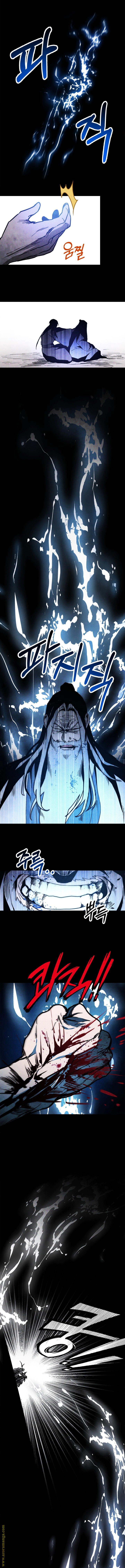Read Chronicles Of The Martial God’s Return AR Manga Online