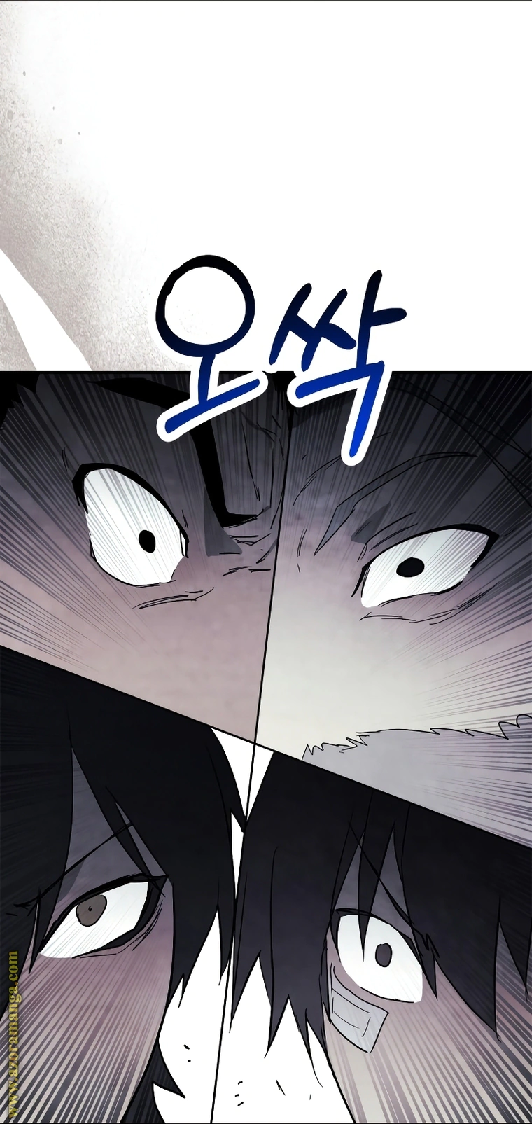 Read Chronicles Of The Martial God’s Return AR Manga Online
