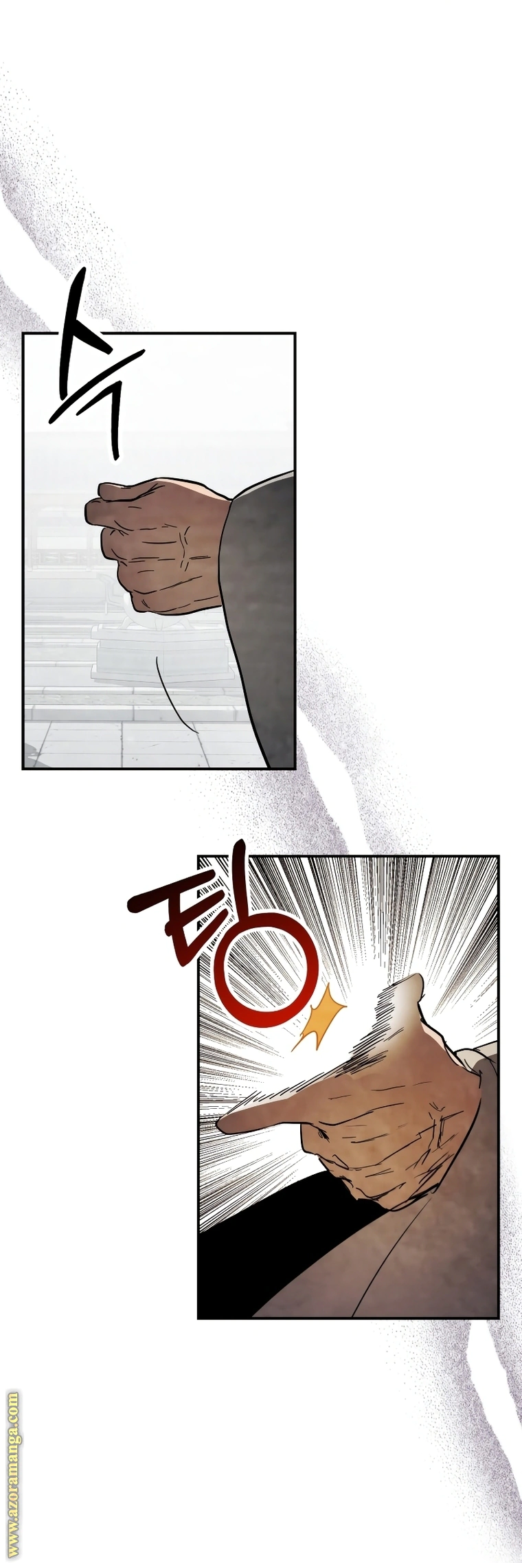Read Chronicles Of The Martial God’s Return AR Manga Online