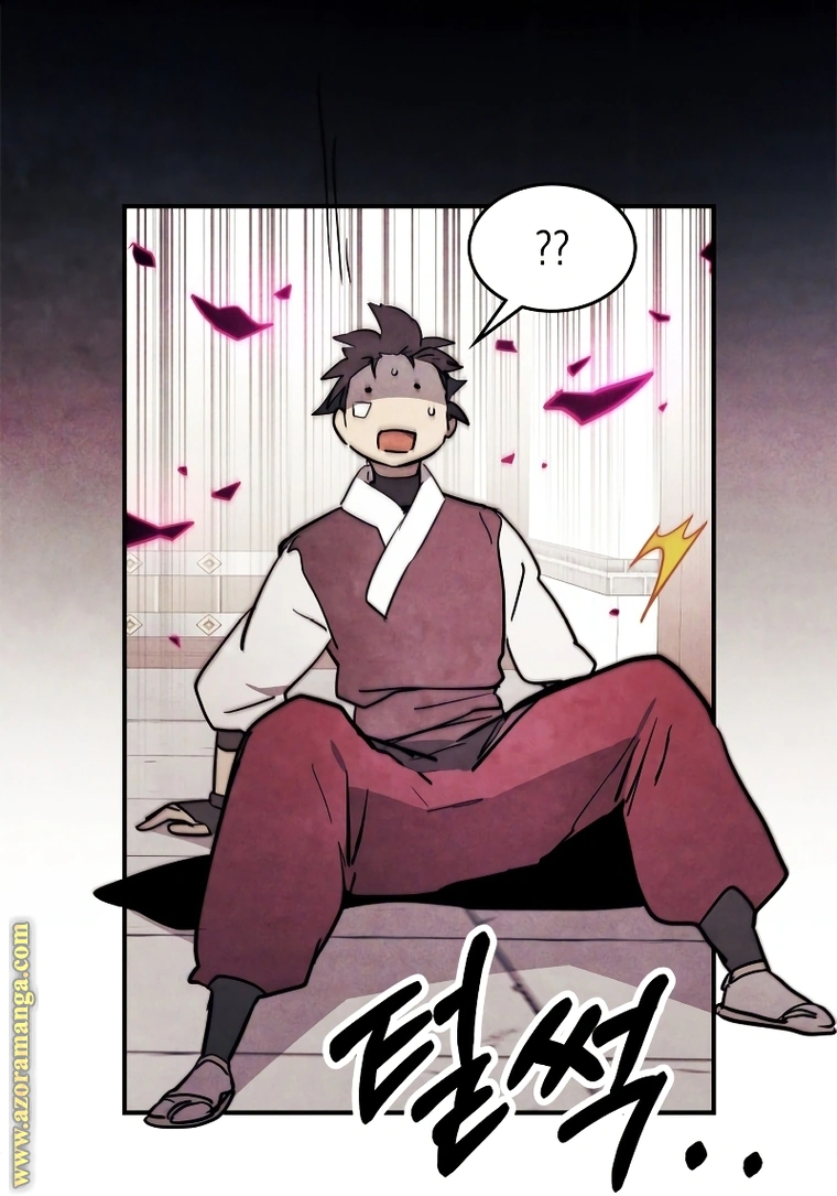 Read Chronicles Of The Martial God’s Return AR Manga Online