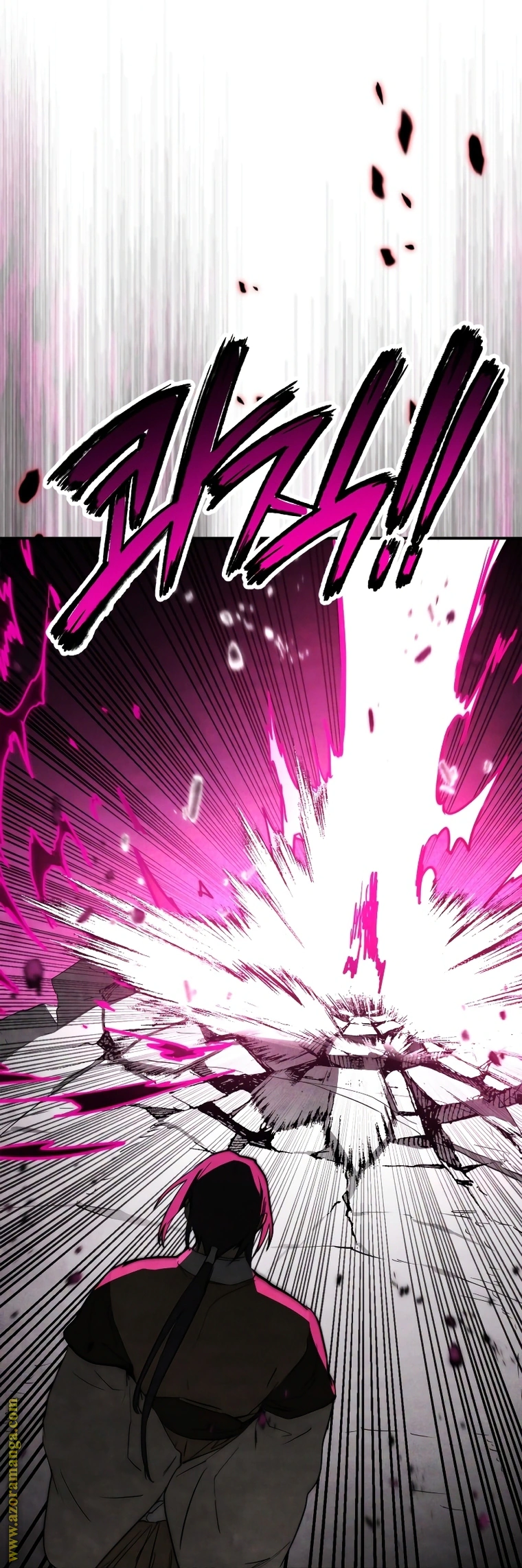 Read Chronicles Of The Martial God’s Return AR Manga Online