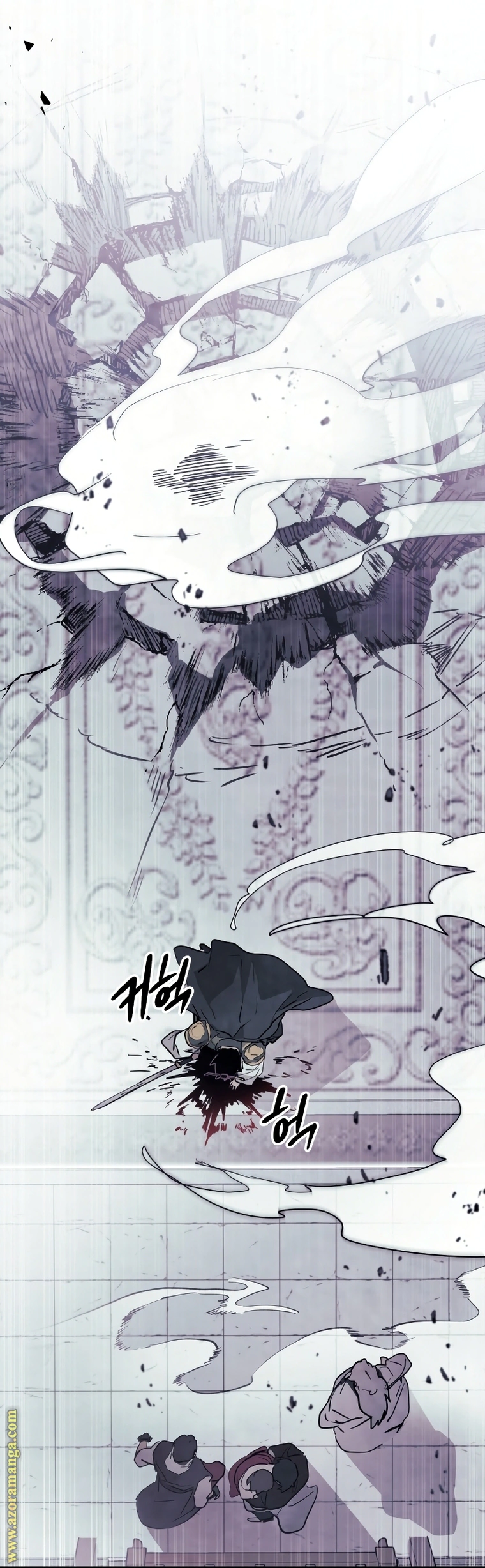 Read Chronicles Of The Martial God’s Return AR Manga Online