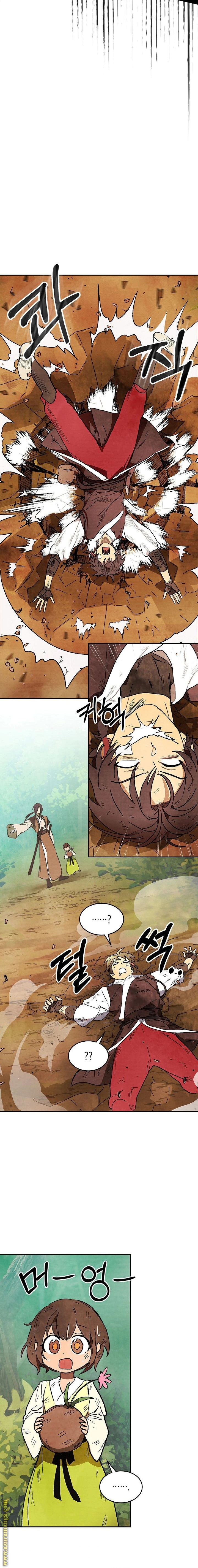 Read Chronicles Of The Martial God’s Return AR Manga Online