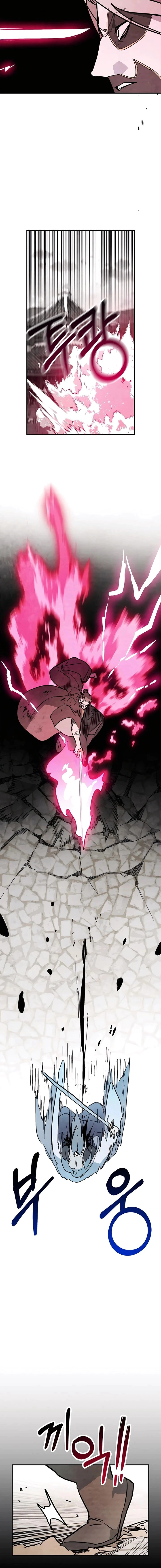 Read Chronicles Of The Martial God’s Return AR Manga Online