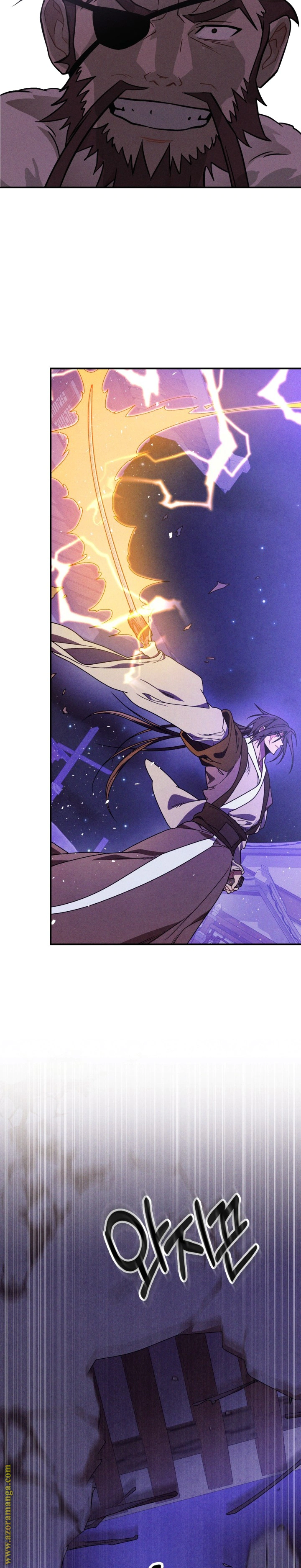 Read Chronicles Of The Martial God’s Return AR Manga Online