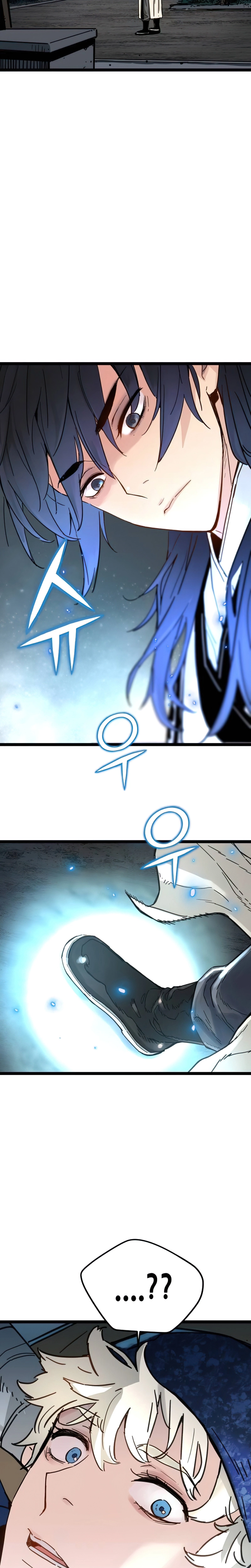 Read Chronicles of a Doomed Prodigy AR Manga Online
