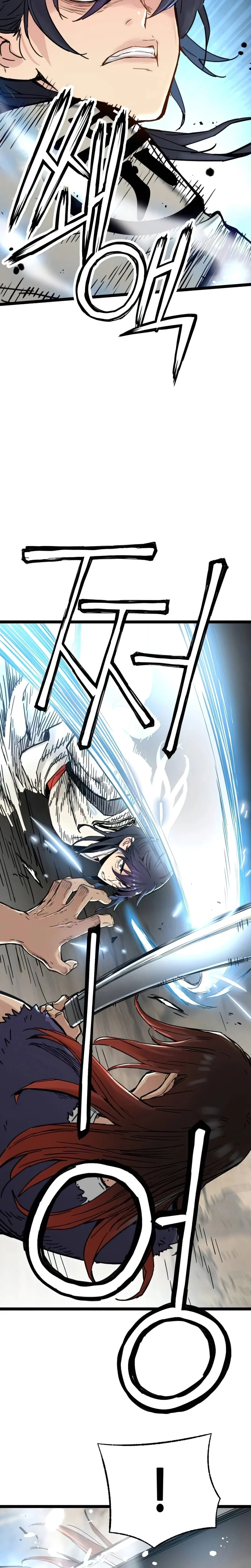 Read Chronicles of a Doomed Prodigy AR Manga Online