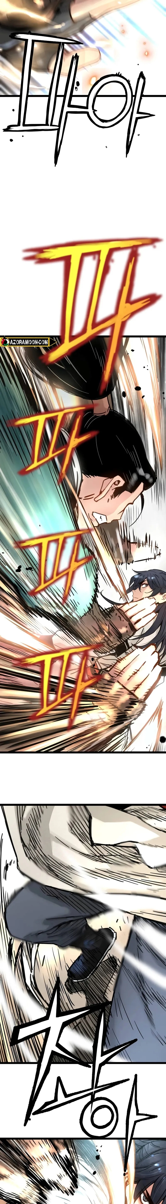Read Chronicles of a Doomed Prodigy AR Manga Online