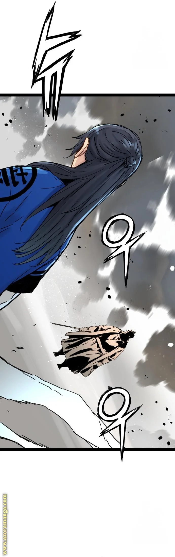 Read Chronicles of a Doomed Prodigy AR Manga Online