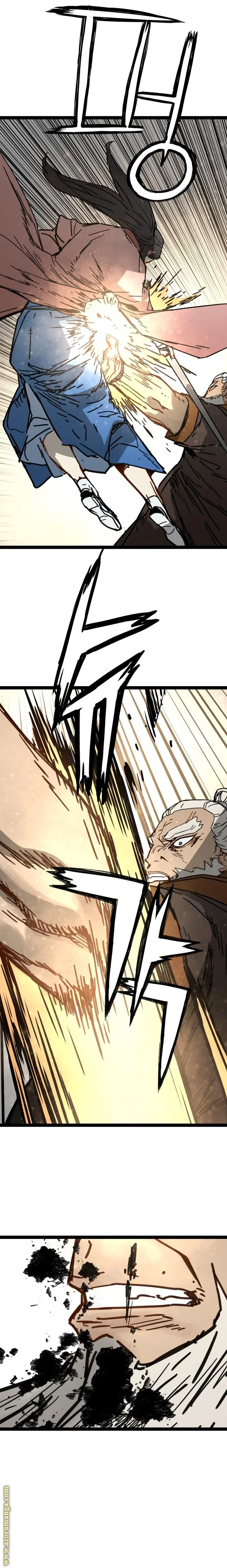 Read Chronicles of a Doomed Prodigy AR Manga Online