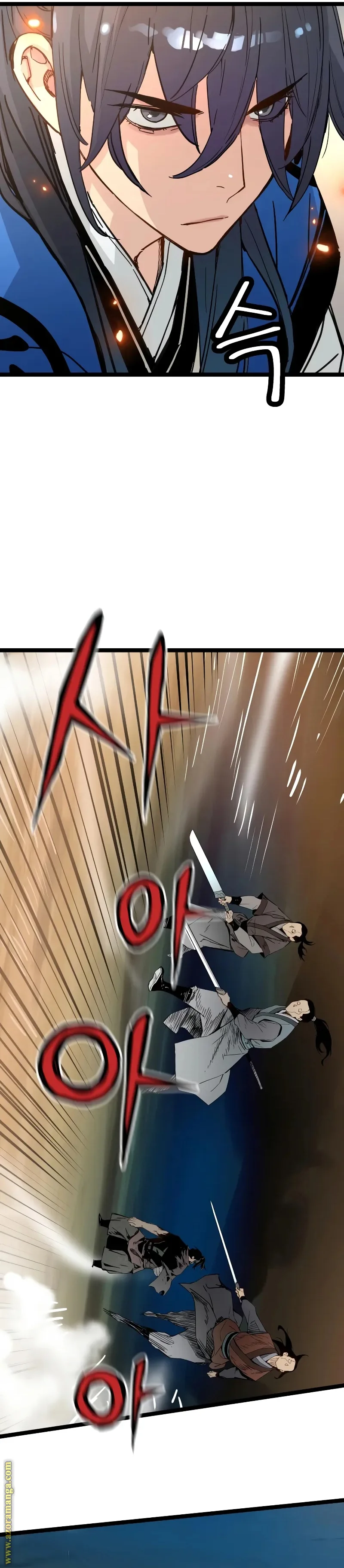 Read Chronicles of a Doomed Prodigy AR Manga Online