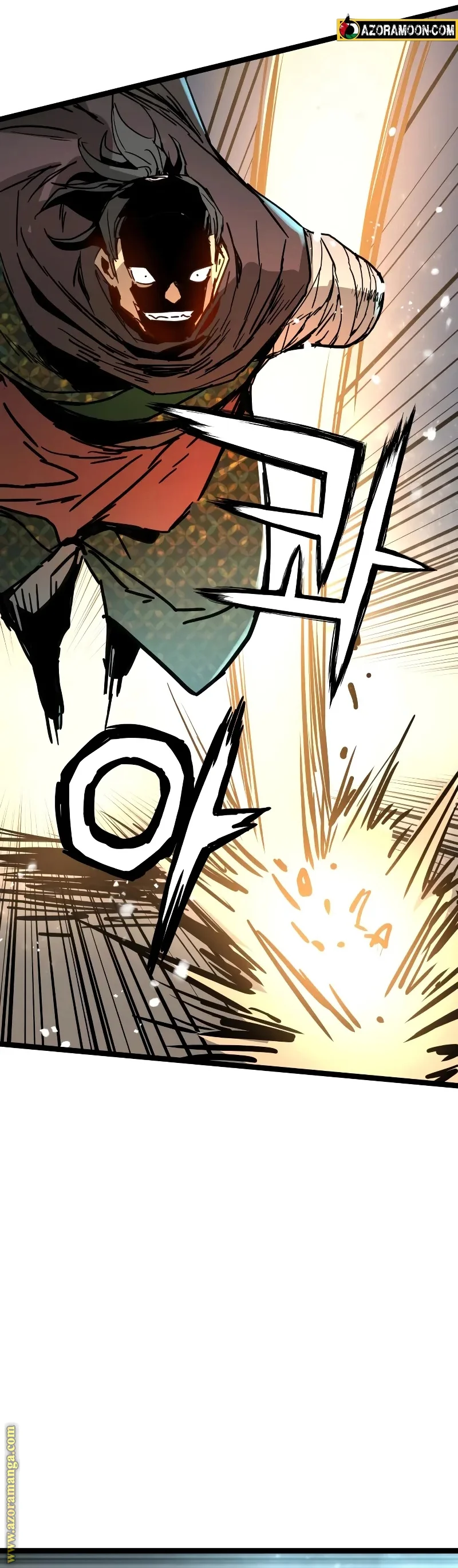Read Chronicles of a Doomed Prodigy AR Manga Online