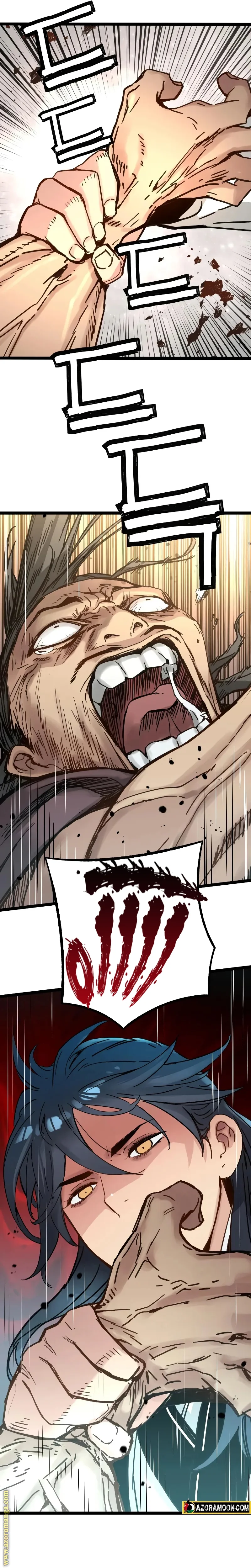 Read Chronicles of a Doomed Prodigy AR Manga Online