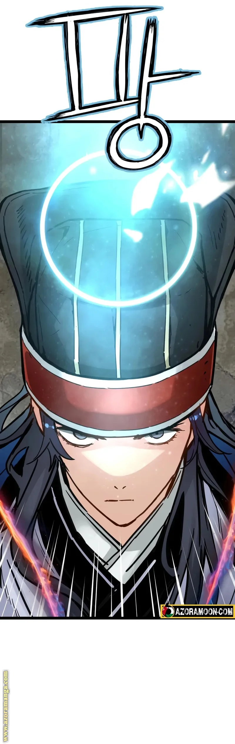 Read Chronicles of a Doomed Prodigy AR Manga Online