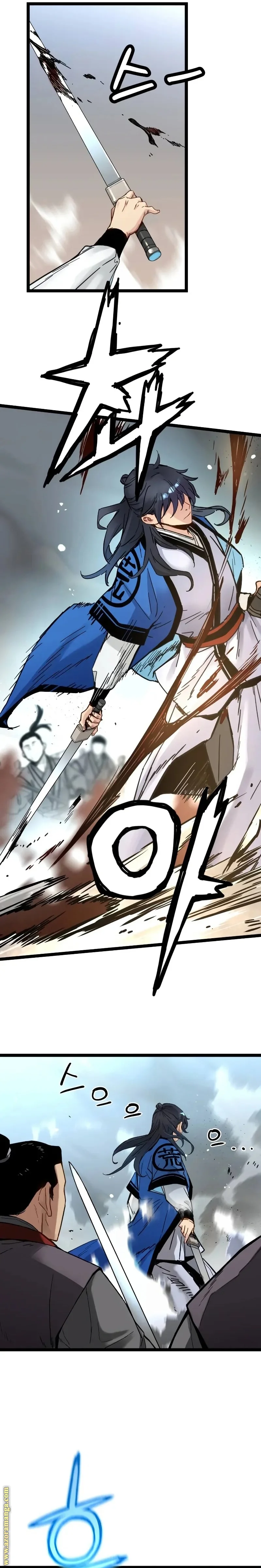 Read Chronicles of a Doomed Prodigy AR Manga Online
